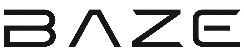 Baze Logo