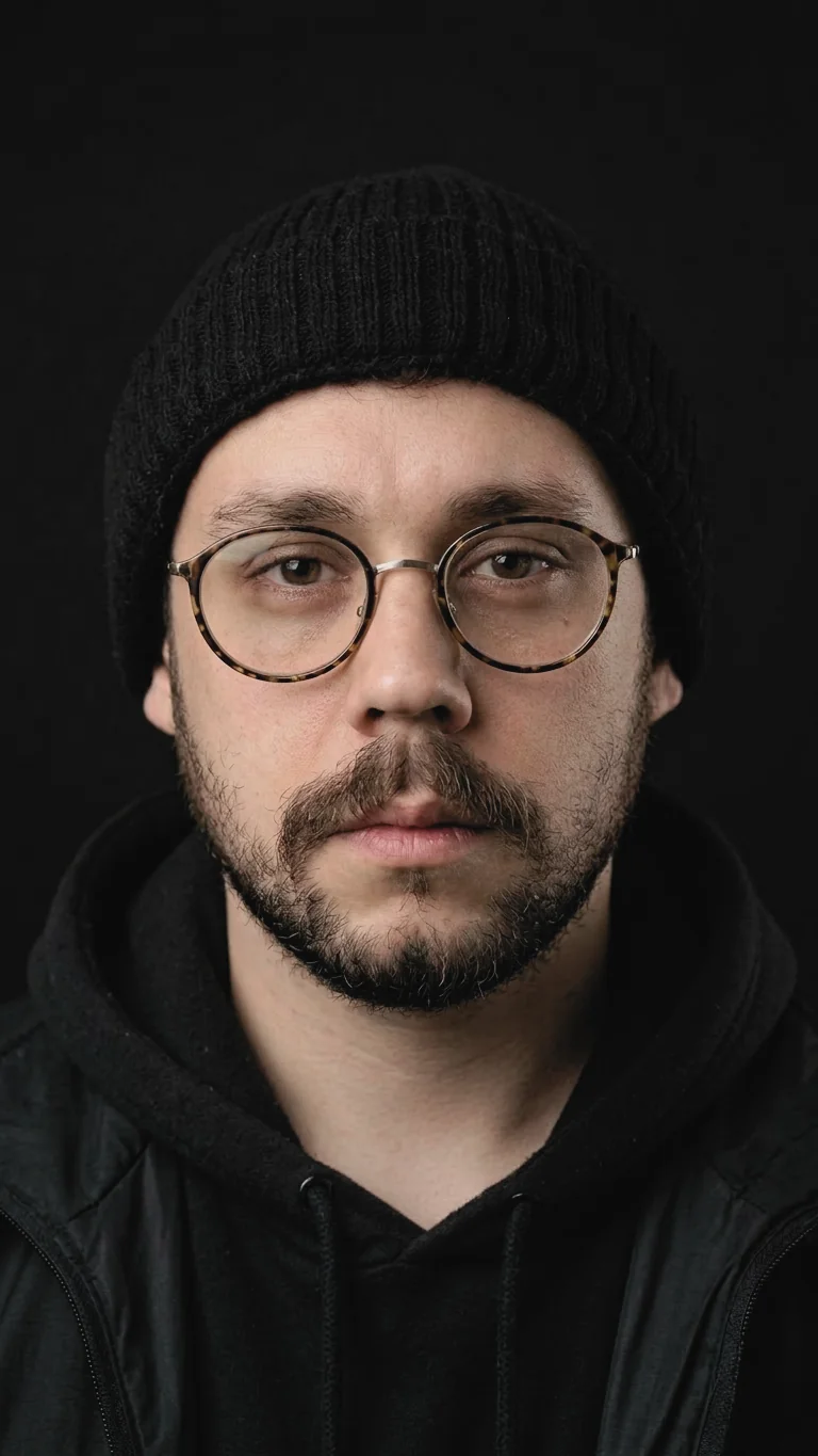 Emanuel Eidt - Founder Baze Systems